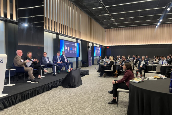 Real Estate Pride Roundtable: LGBTQ+ Leaders Discuss Authenticity at Work, Sustainability, and Reimagined Spaces