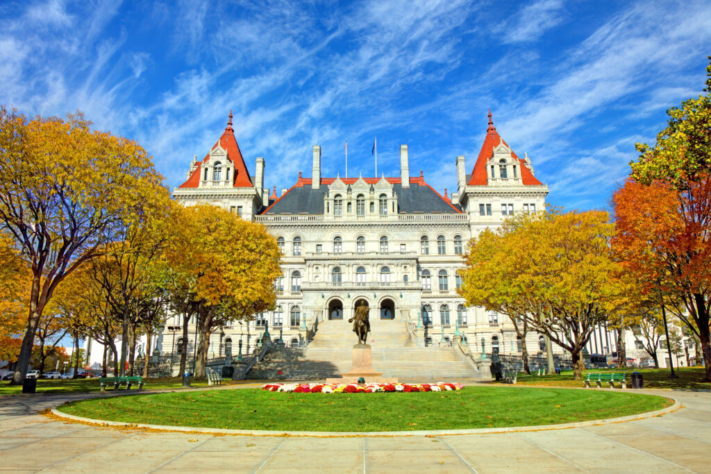 New York State’s 2025 Budget Advances Affordable Housing Goals