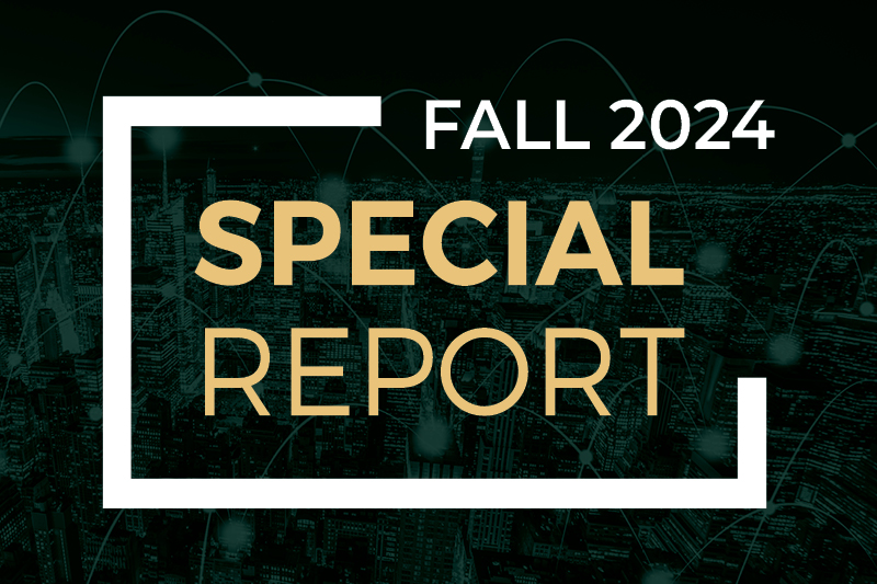 Special Report Fall 2024