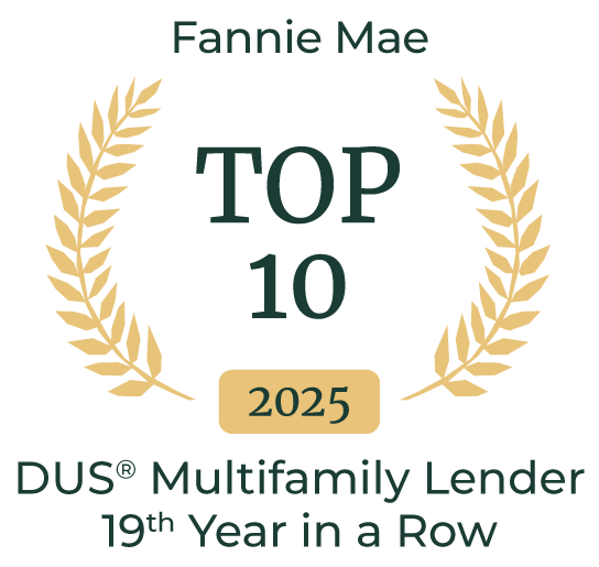 DUS® Multifamily Lender