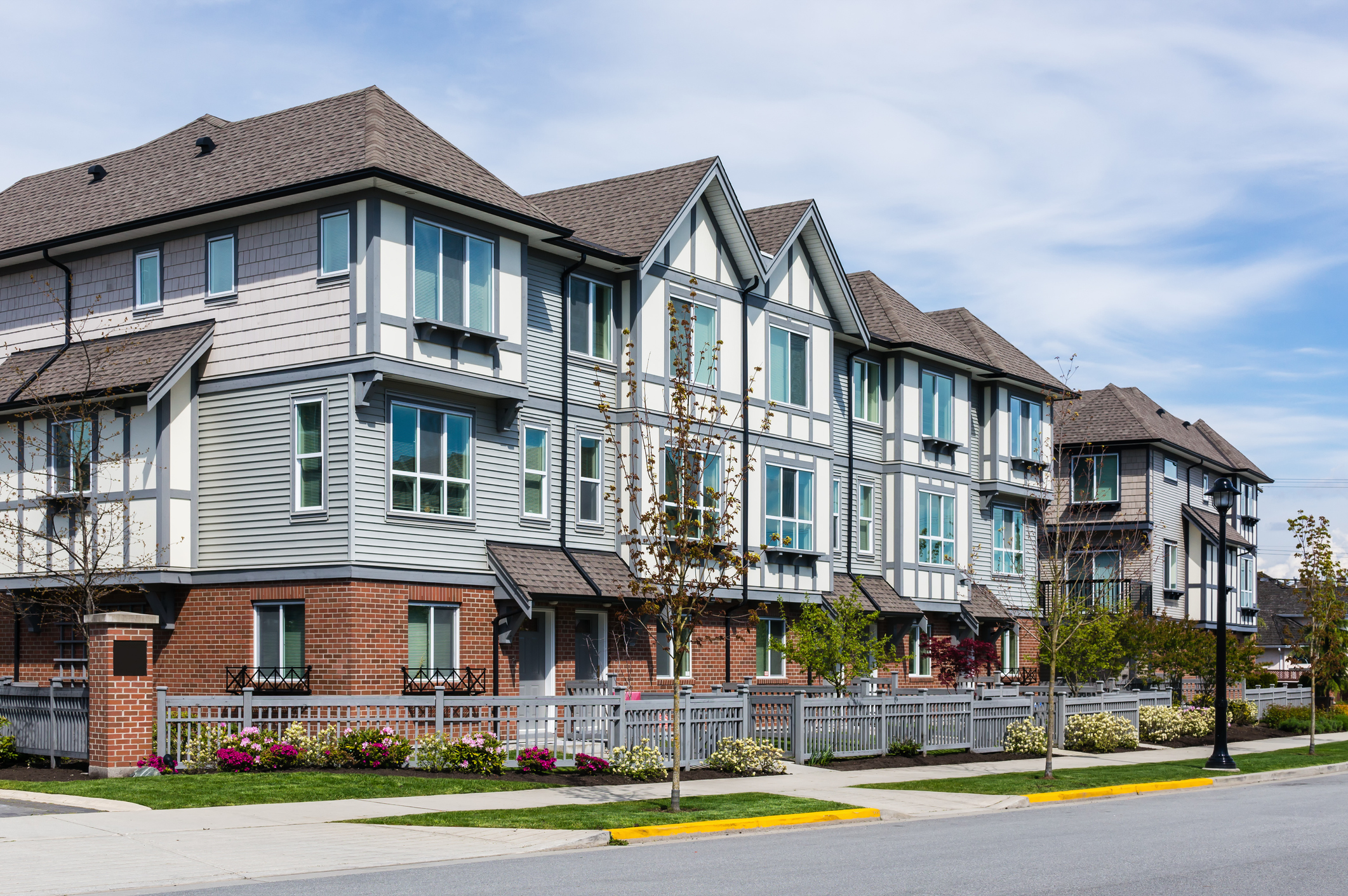 rental demand growth