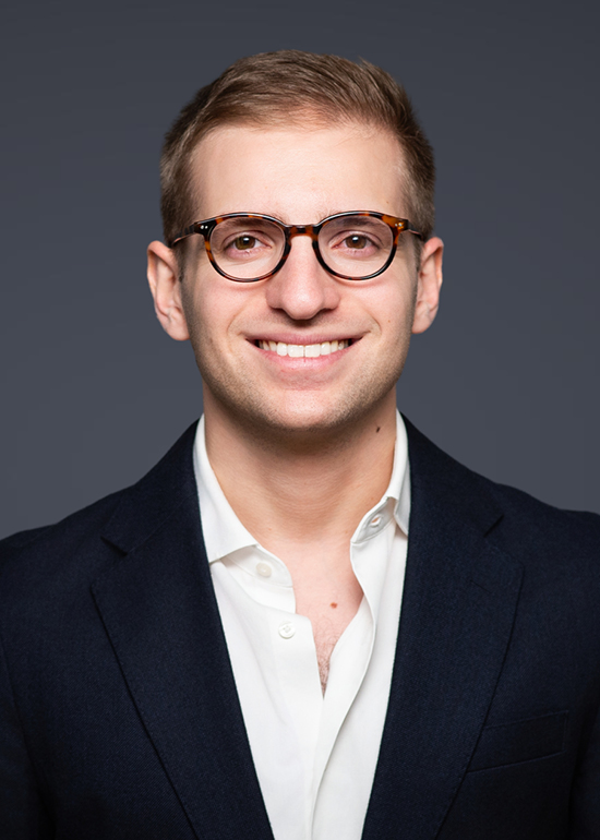 Harrison Drucker
