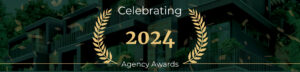 An image celebrating Arbor's Fannie Mae DUS lender award and other agency rankings.