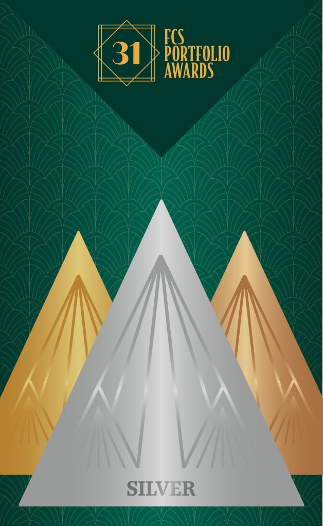 SILVER<br>Annual Report AND Annual ESG Summary Report<br>In-House