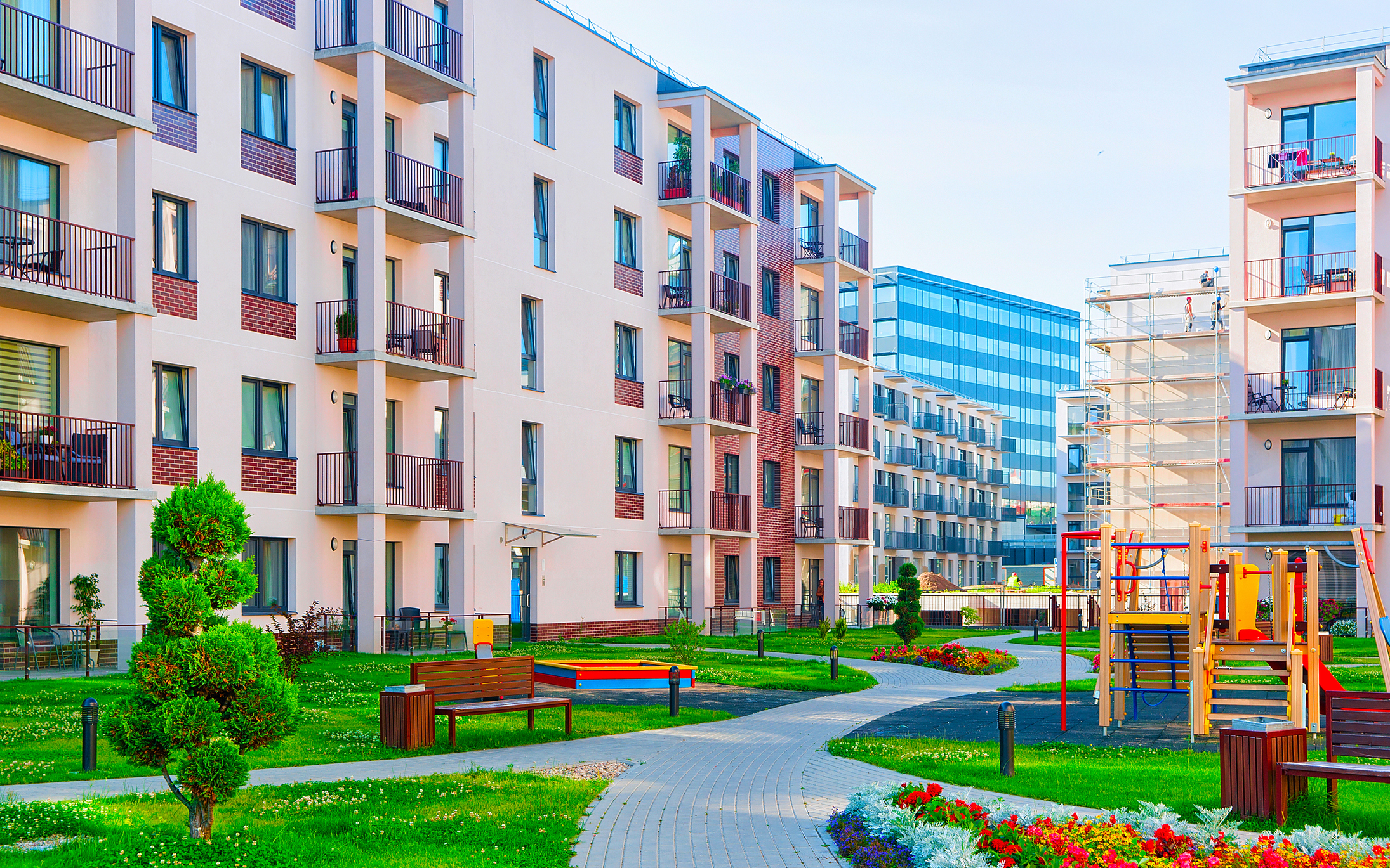 Markets for Low Renter Turnover