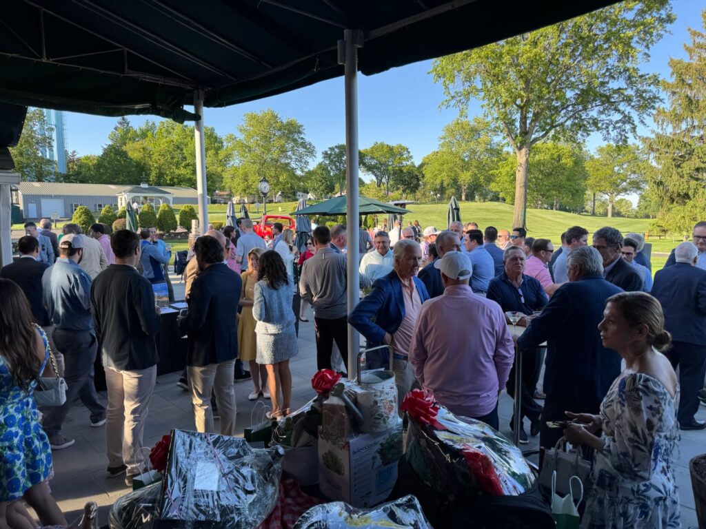 smile farms golf outing