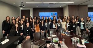 Arbor’s Spring Project Destined Programs Shape Well-Rounded Young Professionals