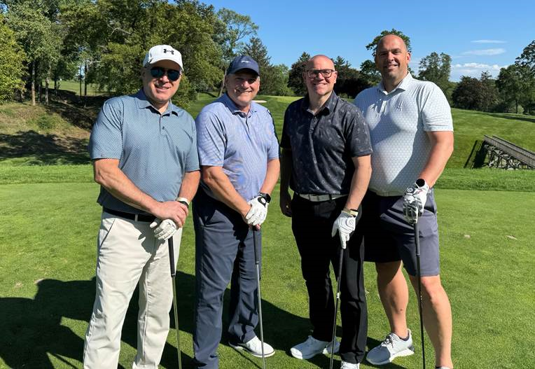 smile farms golf outing