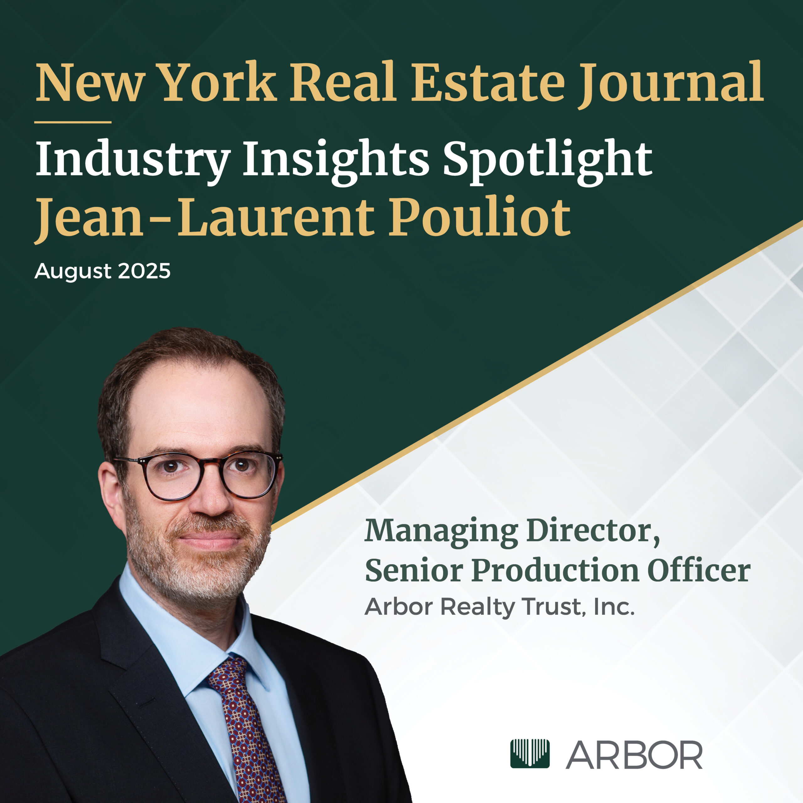 Insights on Arbor's proprietary preferred equity