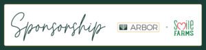 Arbor Pitches Its Support to Charity Golf Outing on Long Island