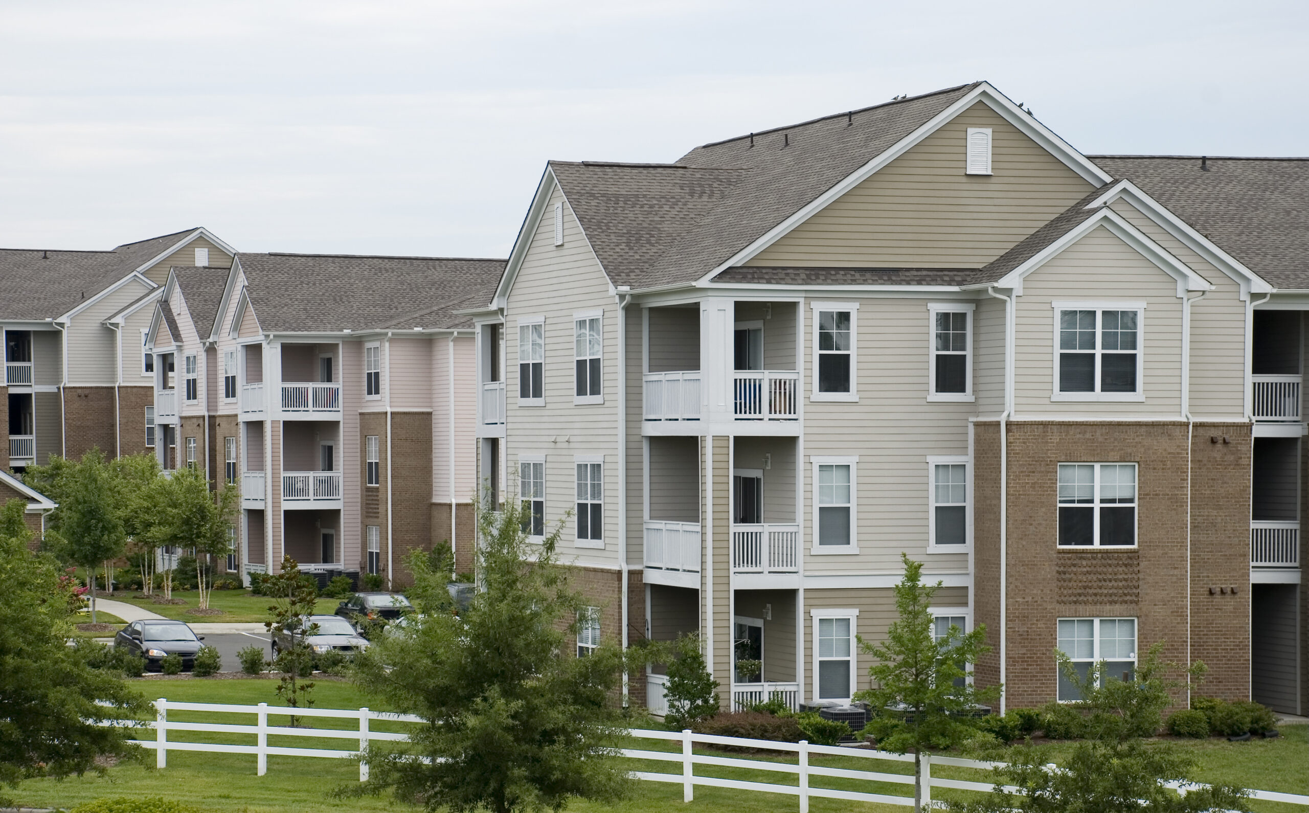 financing workforce housing