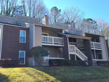 Multifamily Building