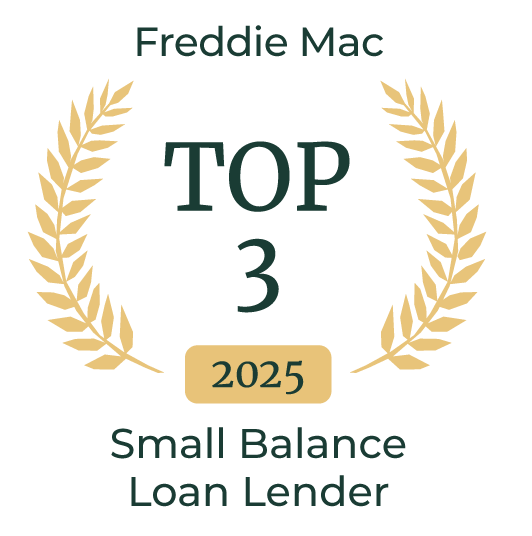 Small Balance Loan Lender