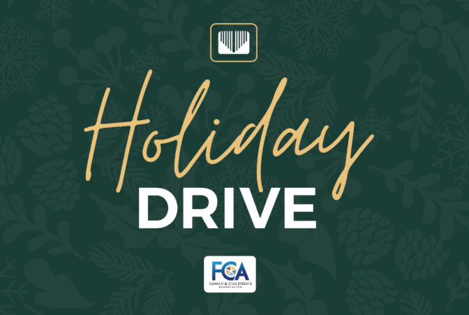 Arbor’s Holiday Drive Supporting LI Youth Exceeds Goal