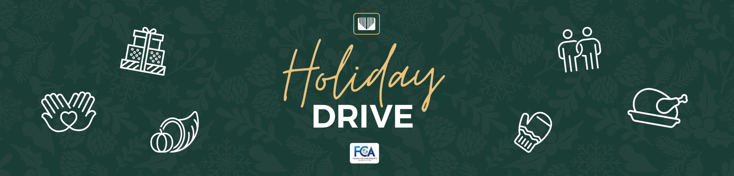 Arbor's holiday drive