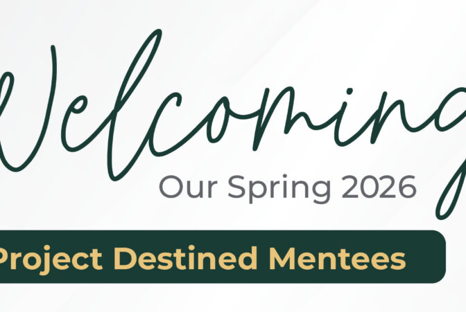 Arbor Expands Mentorship Initiative with Two Spring Project Destined Programs