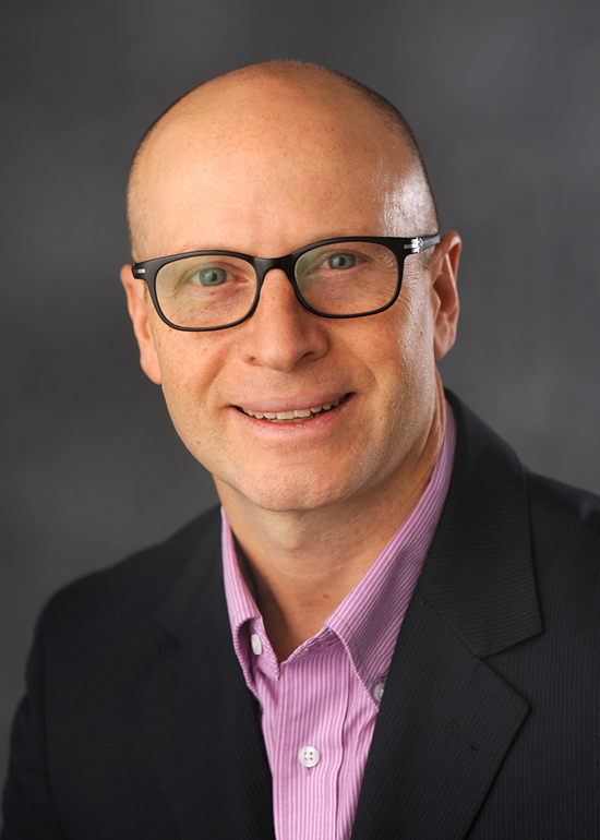 Eric Bareldt