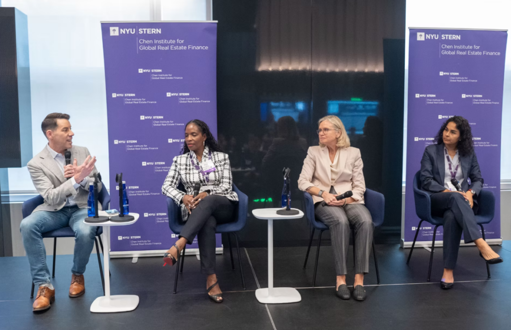 Real Estate Pride Roundtable