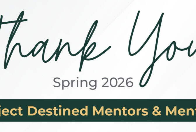Arbor’s 2026 Project Destined Mentorship Programs Support Future CRE Leaders