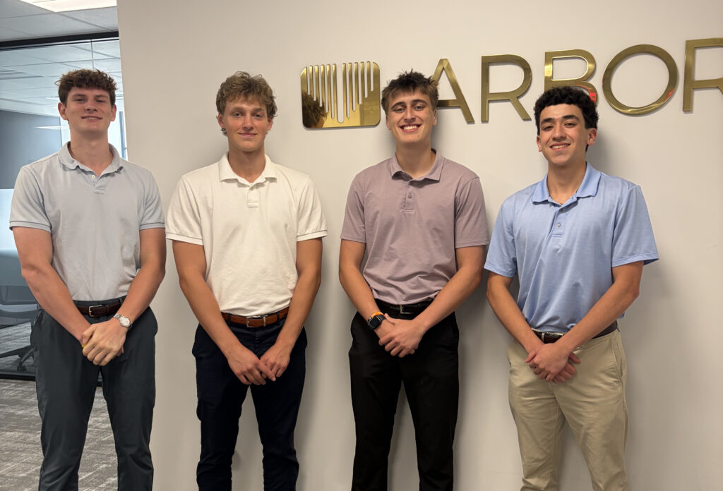 summer interns