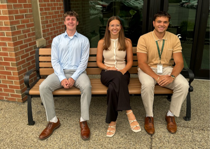 summer interns